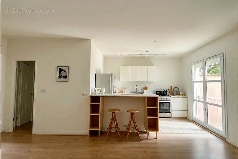 Appartement à FONTAINEBLEAU