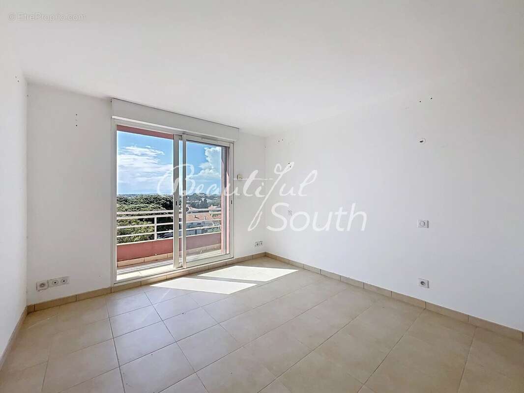 Appartement à CANET-EN-ROUSSILLON