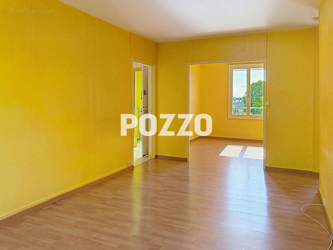 Appartement à AVRANCHES