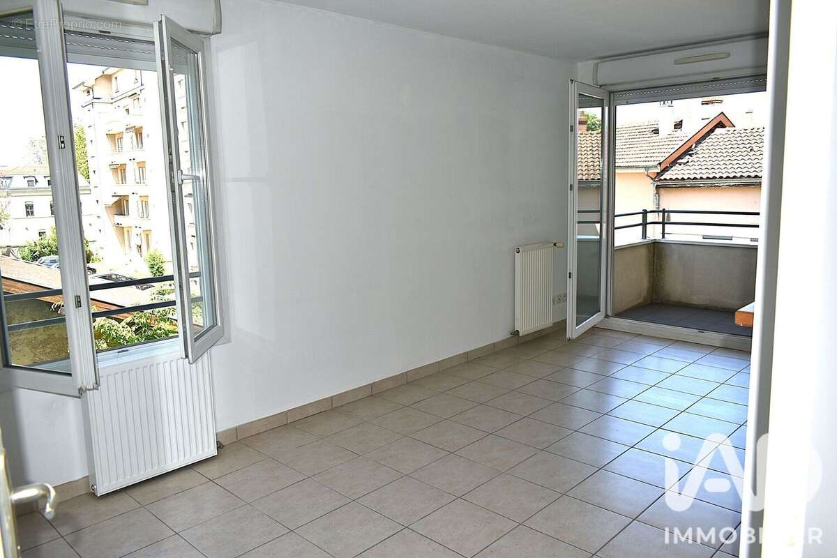 Photo 2 - Appartement à BOURG-EN-BRESSE