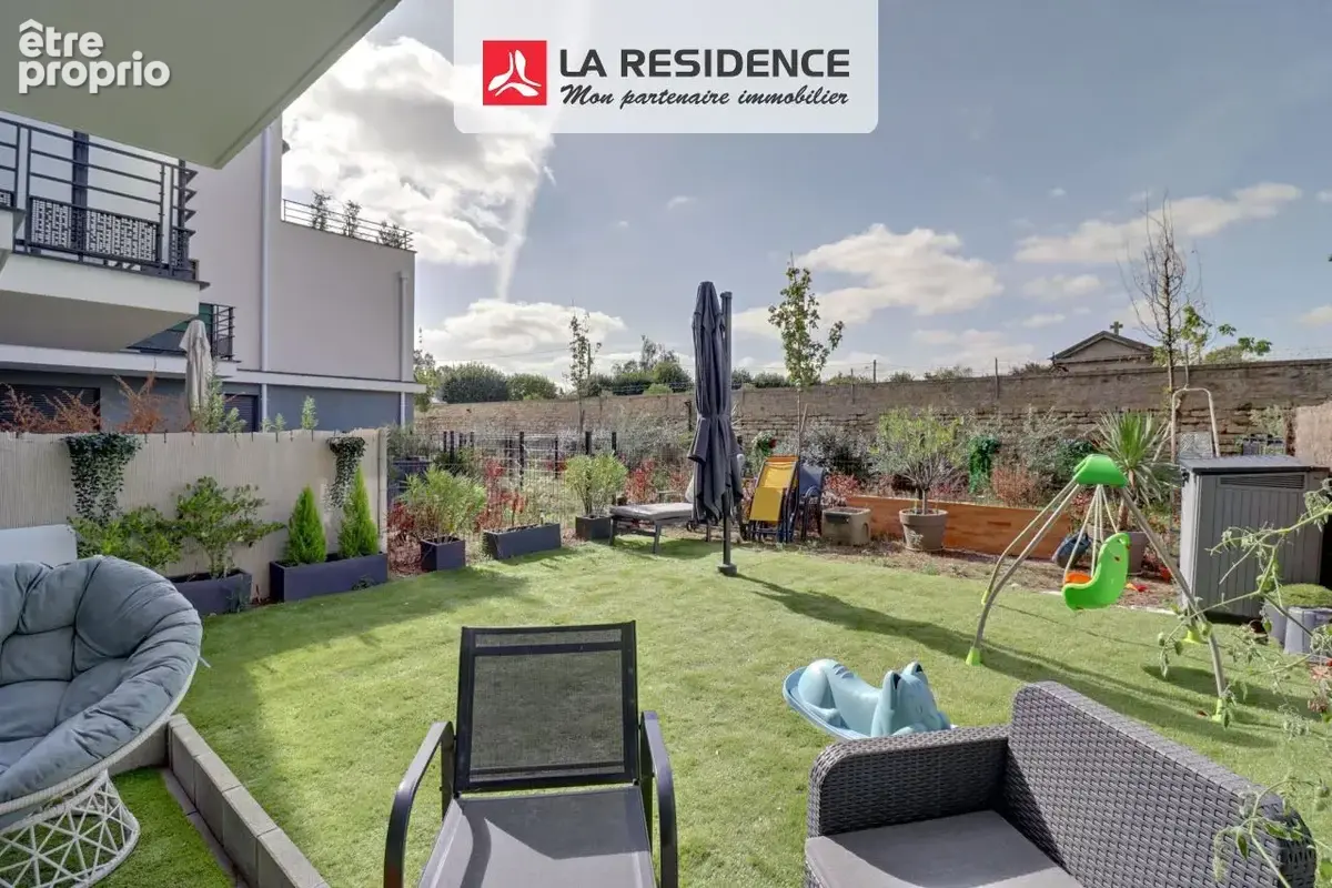 Appartement 4 pièces 82 m² à vendre à Verneuil-Sur-Seine (78480) - photo 6