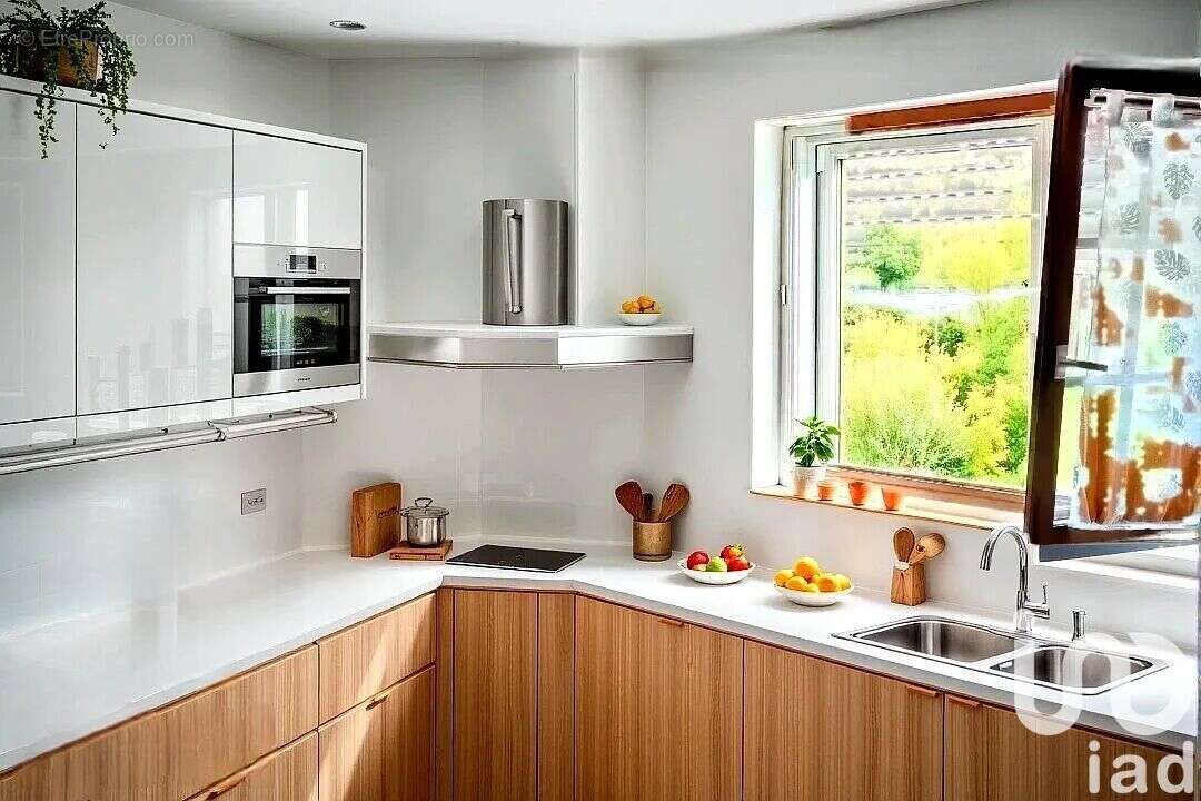 Photo 5 - Maison à SENE
