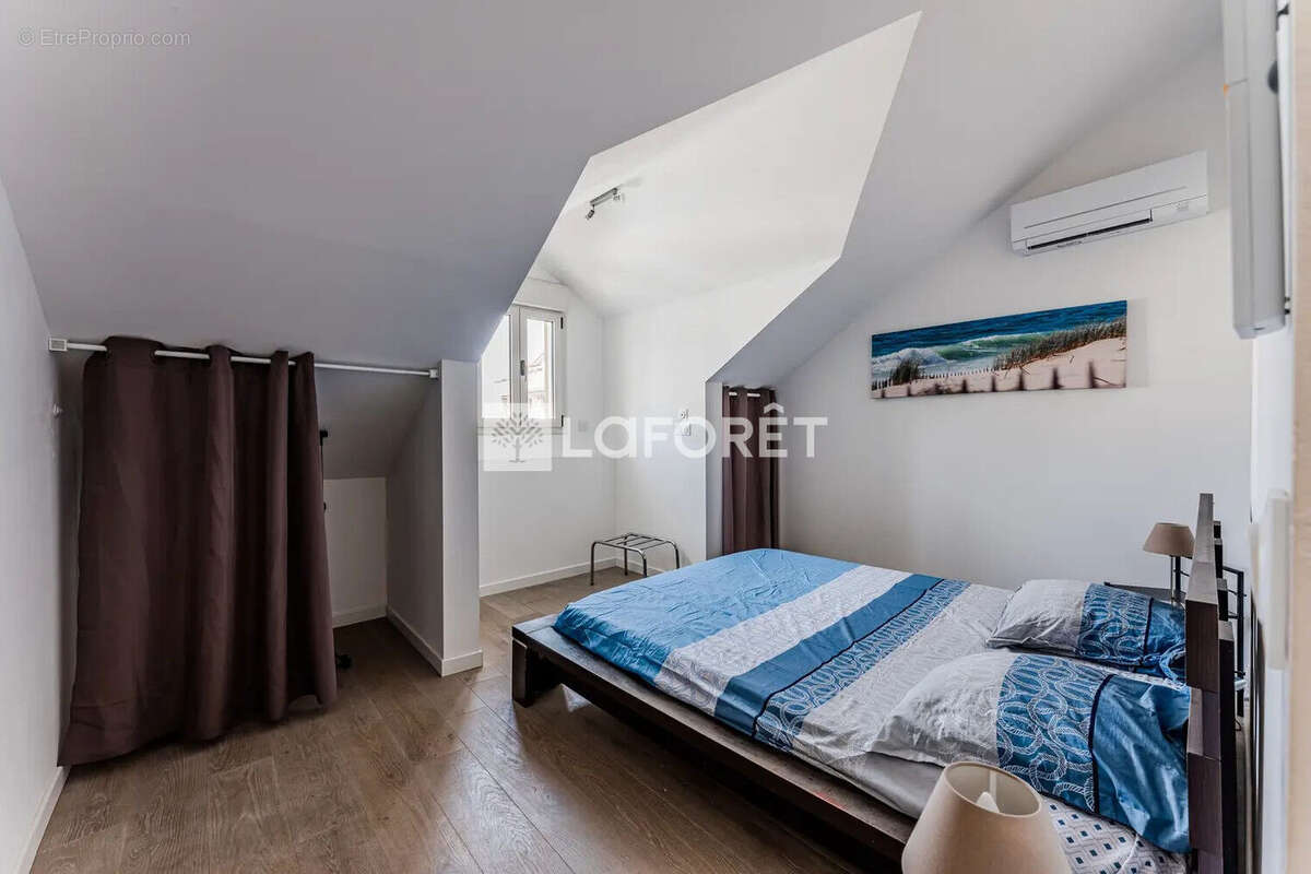 Appartement à ARCACHON