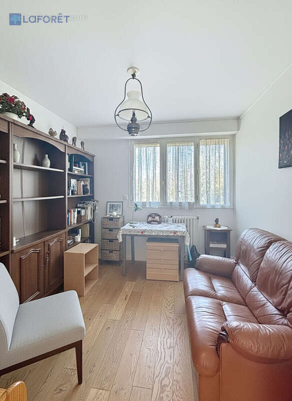 Appartement à LORIENT