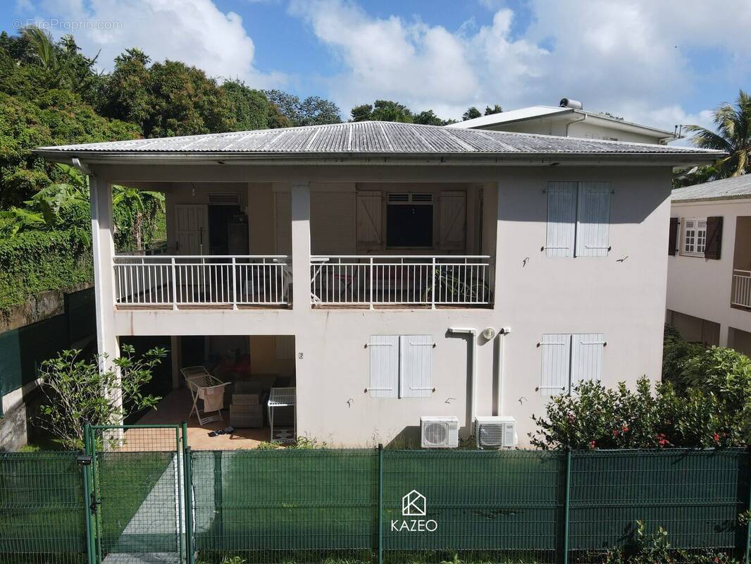 Appartement à DUCOS