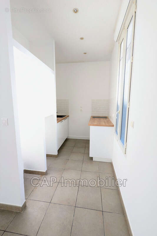Appartement à PERPIGNAN