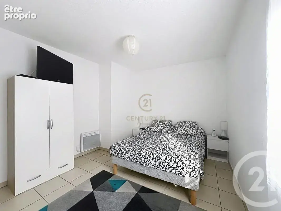 Appartement 3 pièces 63 m² à vendre à Grigny (69520) - photo 7