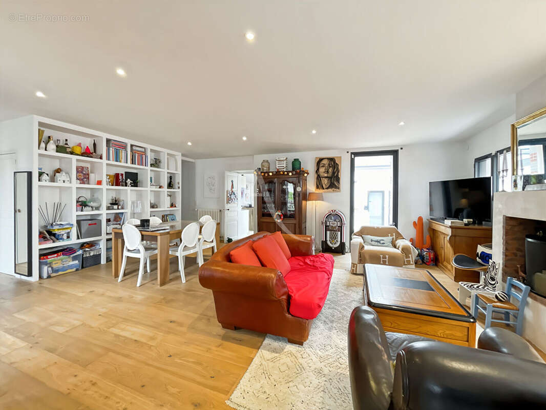 Maison "Bagatelle"  à seulement 700 mètres du centre-ville et de la mer - photo 3
