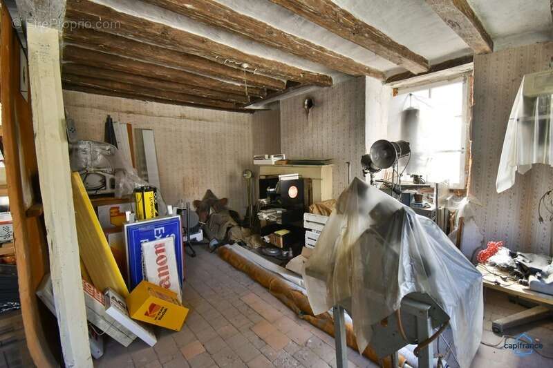 Appartement à VALENCAY