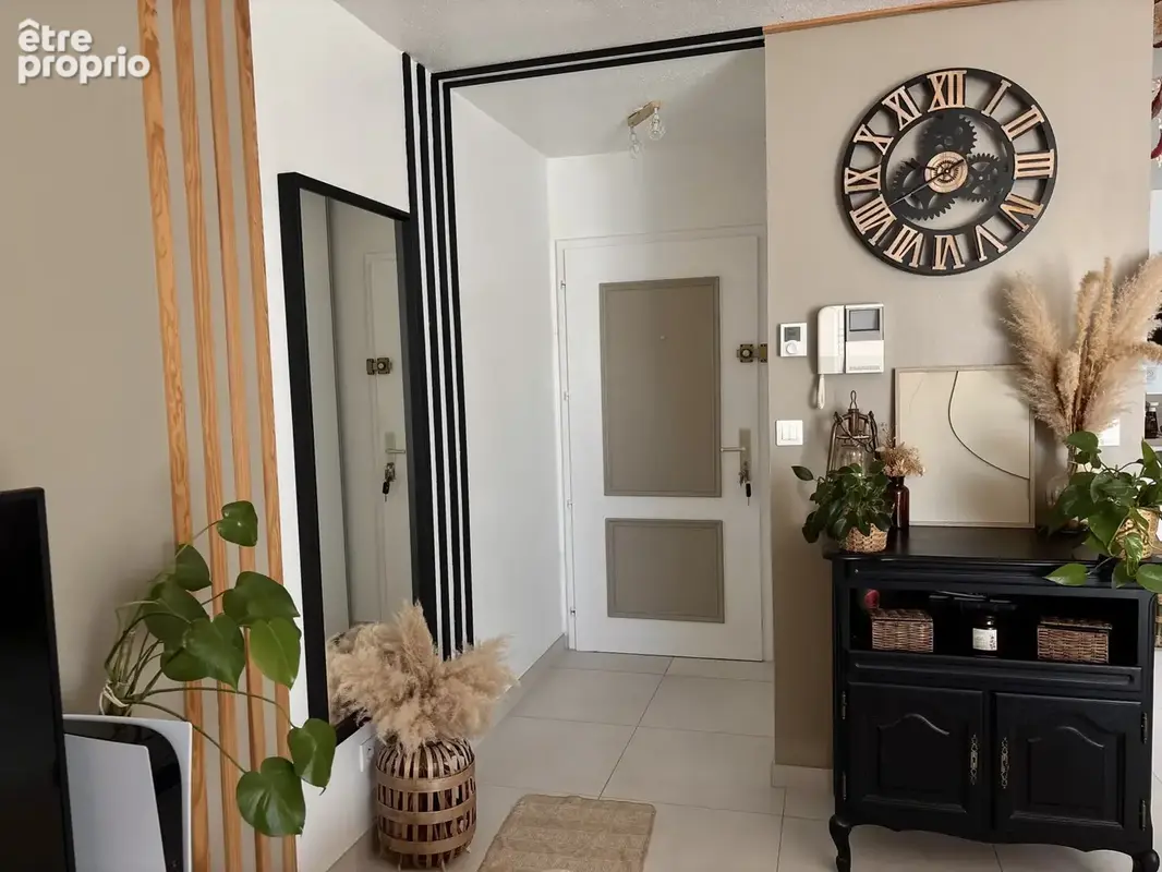 Appartement 3 pièces 66 m² à vendre à Illzach (68110) - photo 8