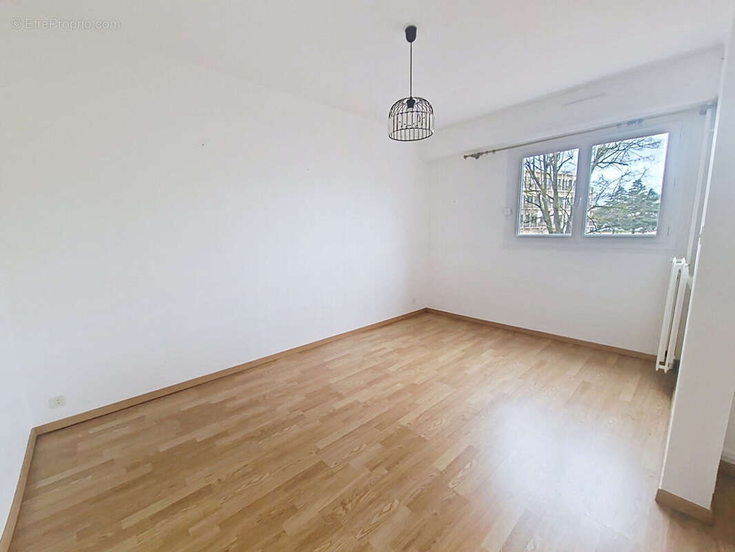 Appartement à EVREUX