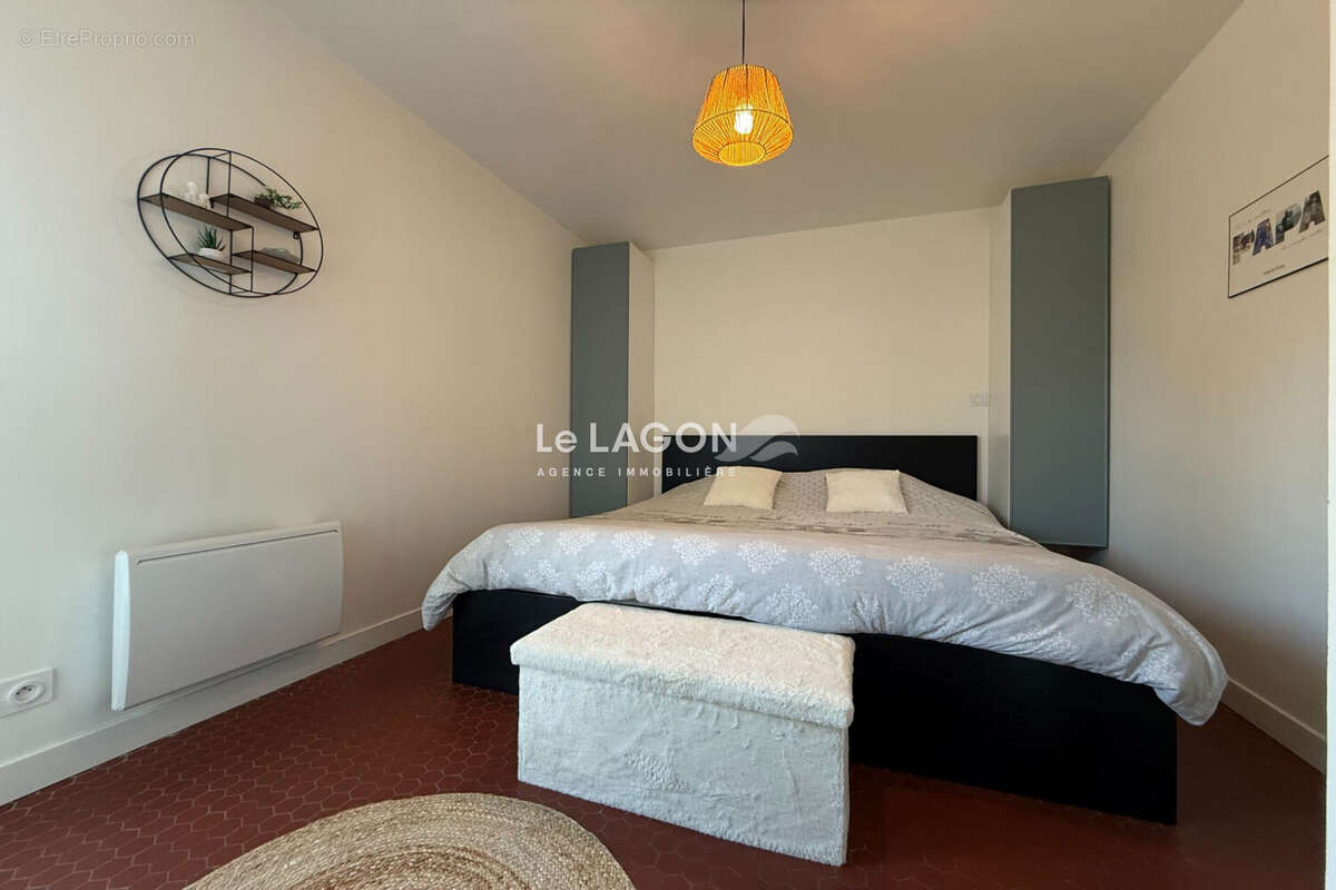 Appartement à SAINT-CYPRIEN