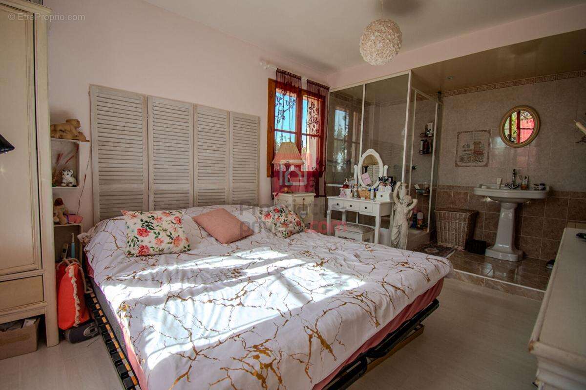 Maison à SAINT-PATHUS