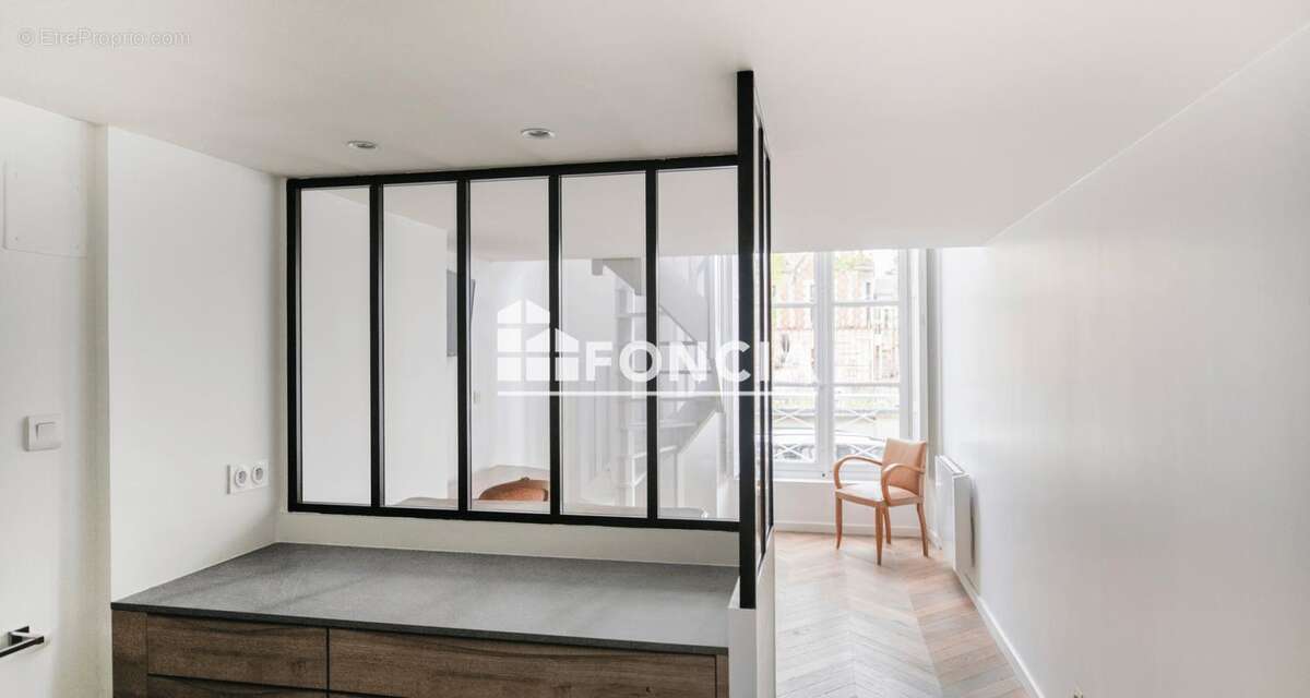 Appartement à ORLEANS