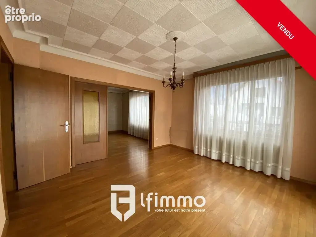 Maison 5 pièces 68190 Ensisheim, Haut-Rhin - photo 3