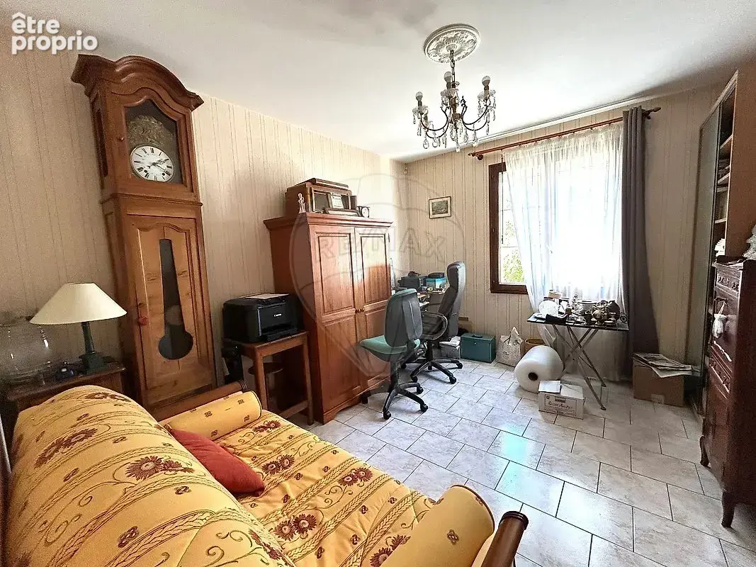 Maison 3 chambre(s) à vendre - photo 7