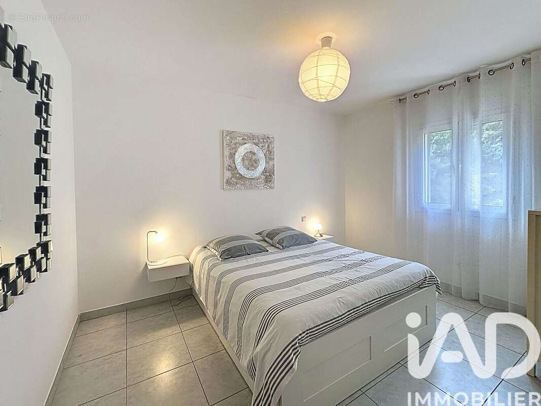 Photo 7 - Appartement à L'ILE-ROUSSE