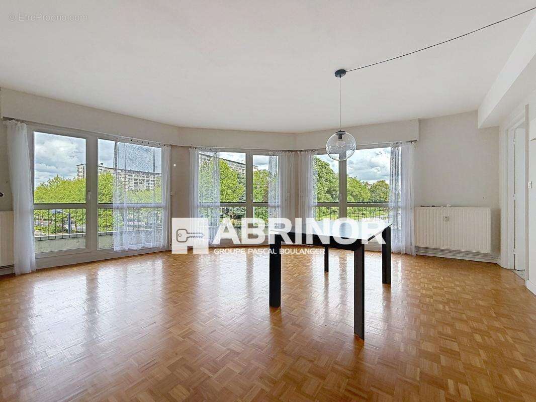 Appartement à ROUBAIX