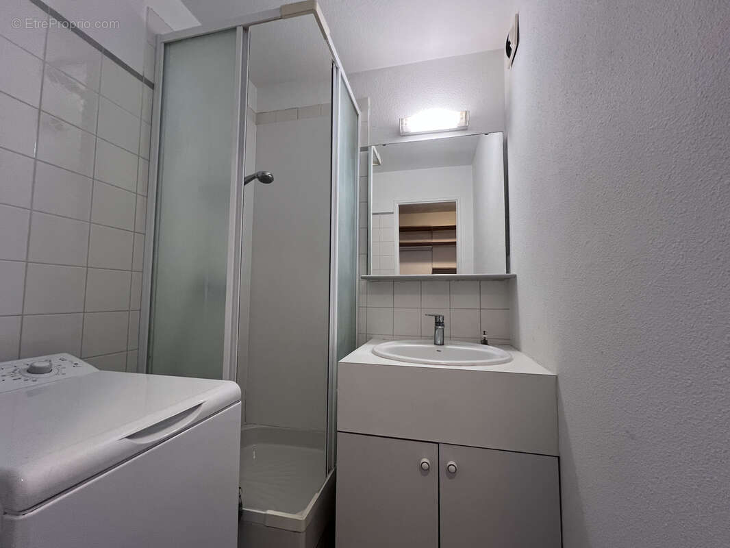 Appartement à PORNIC