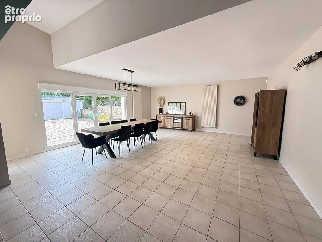Maison Wadelincourt 7 pièces 170 m2 - photo 3
