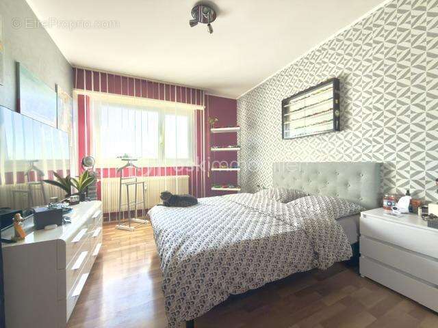 Appartement à PFASTATT