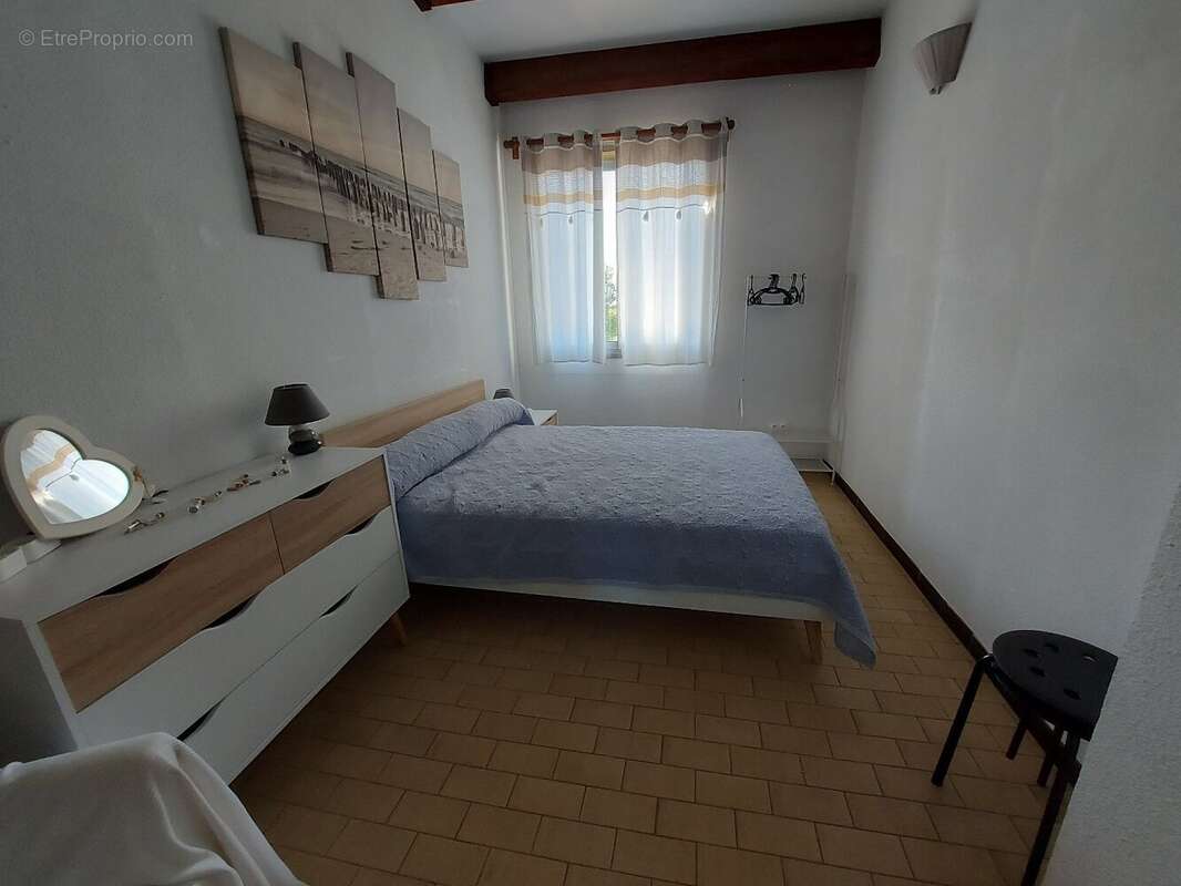 Appartement à MARSEILLAN