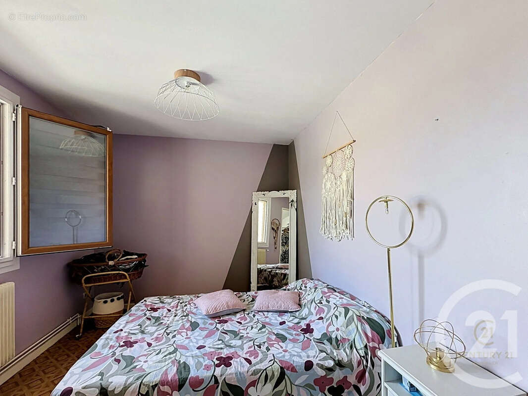 Maison 105 m² à Grigny  - photo 10