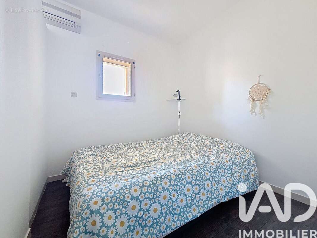 Photo 5 - Appartement à SAINTE-MAXIME