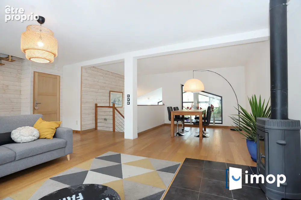 Maison avec piscine - photo 2
