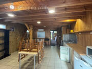 Appartement à LA TESTE-DE-BUCH