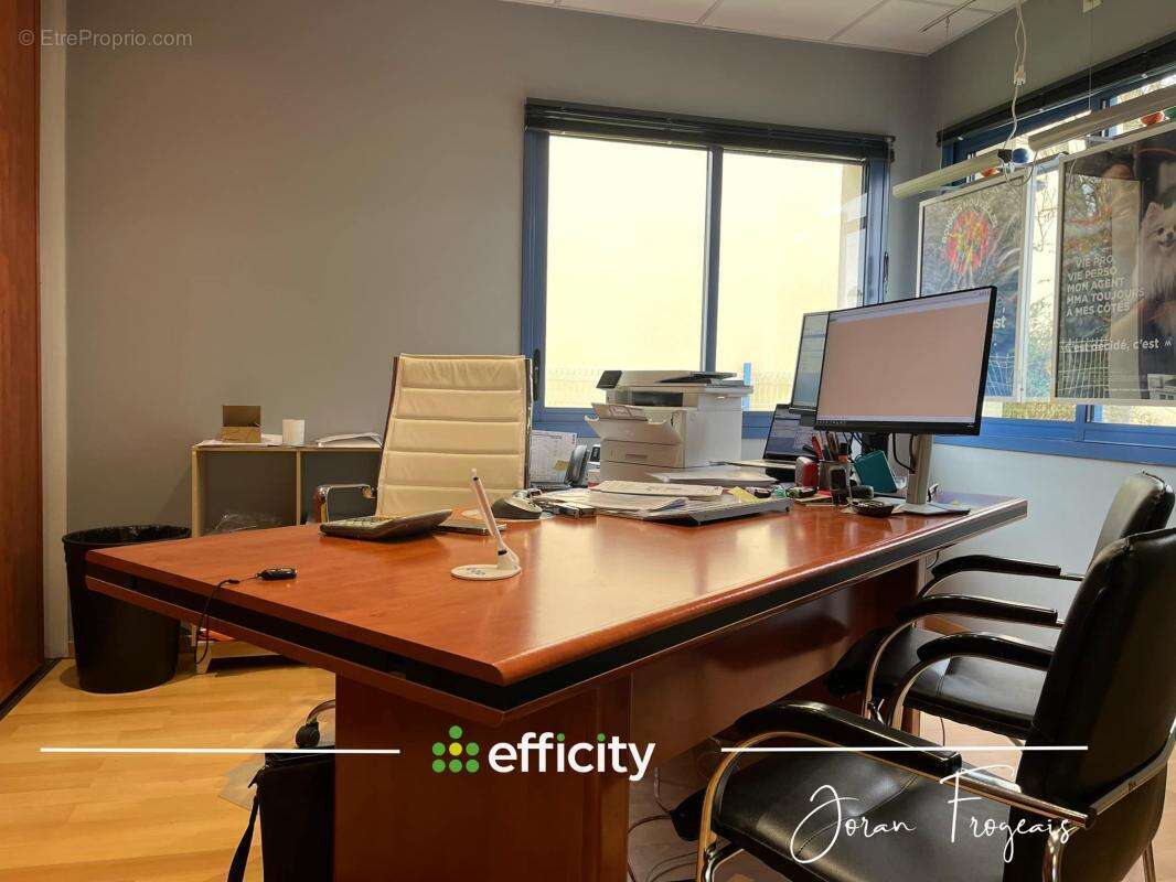 Commerce à BECHEREL