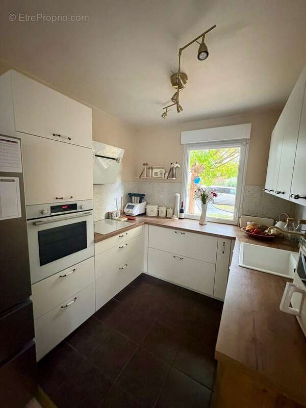 Appartement à LA RICHARDAIS