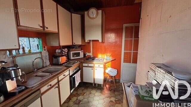 Photo 4 - Maison à ARGENTEUIL