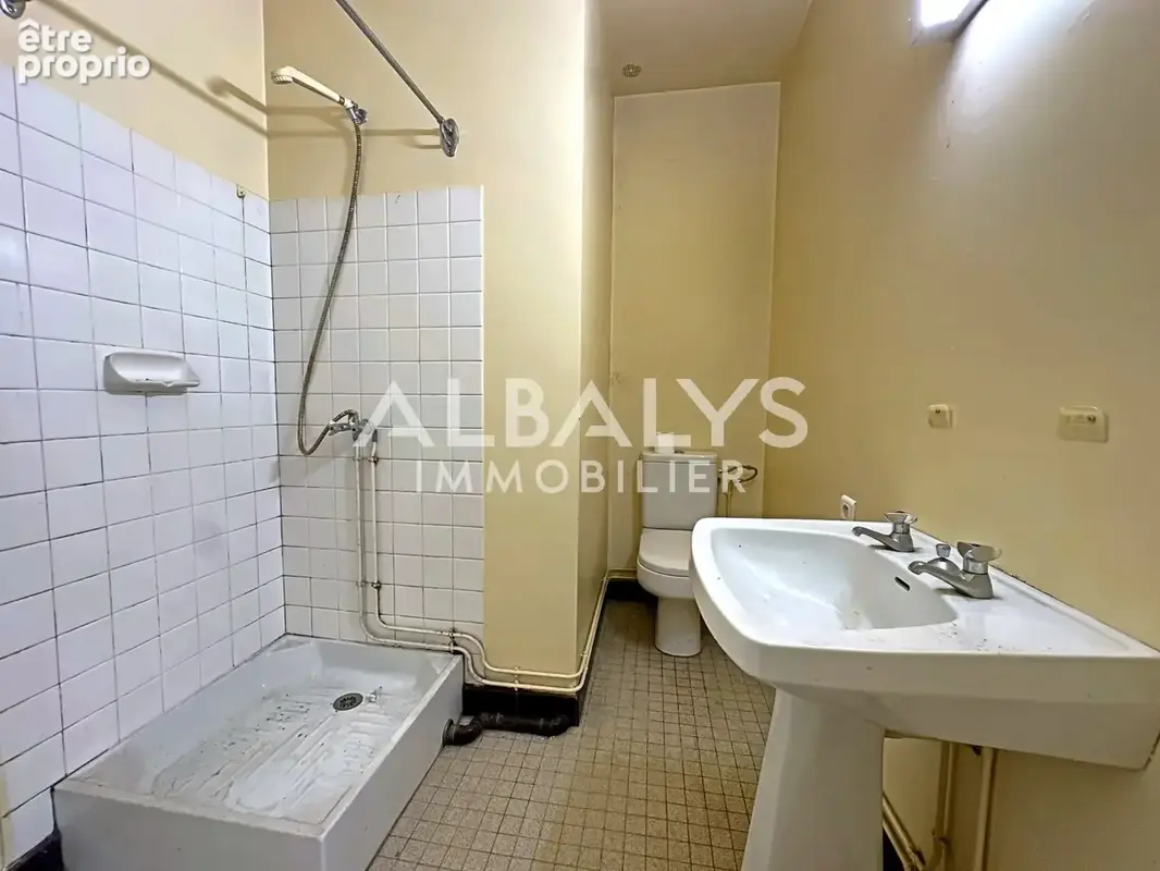 Libourne centre - Bureau ou logement - photo 3