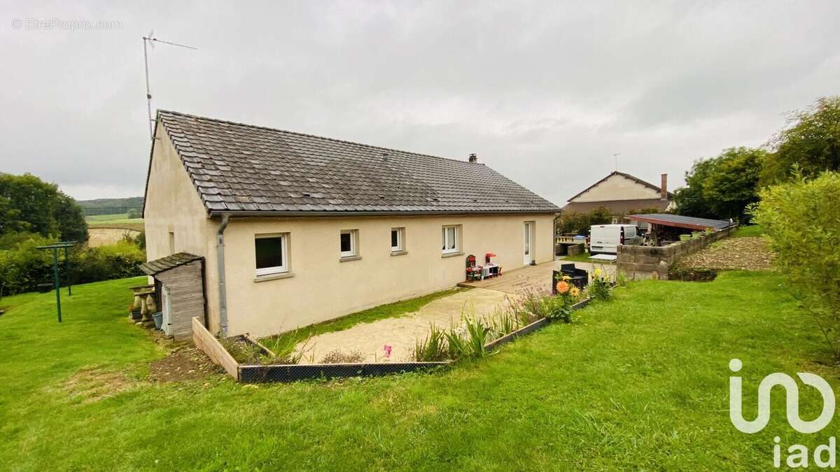 Photo 6 - Maison à VOUZIERS