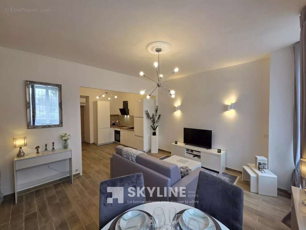 Appartement à AVIGNON