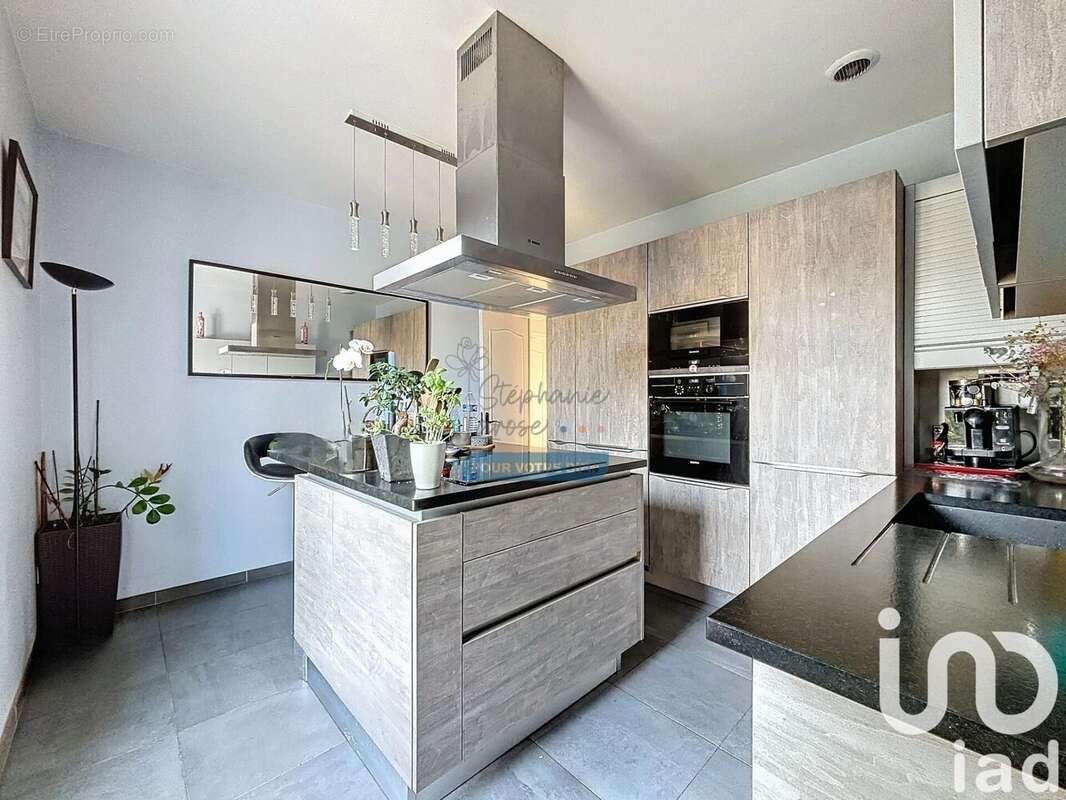 Photo 2 - Maison à NOISEAU