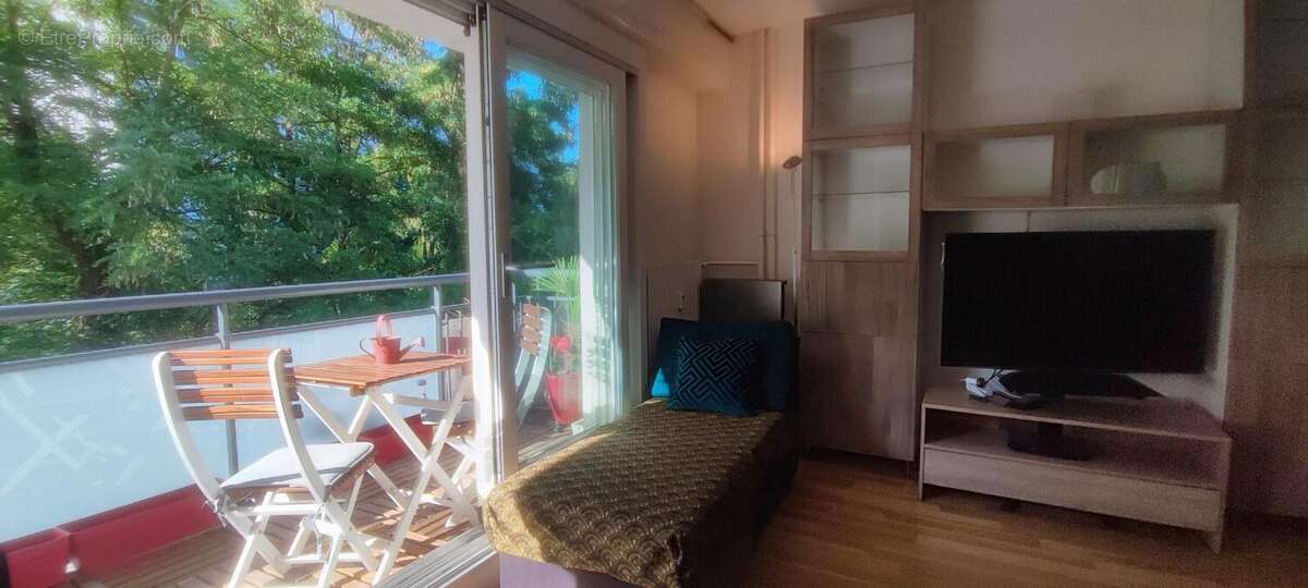 Appartement - photo 8