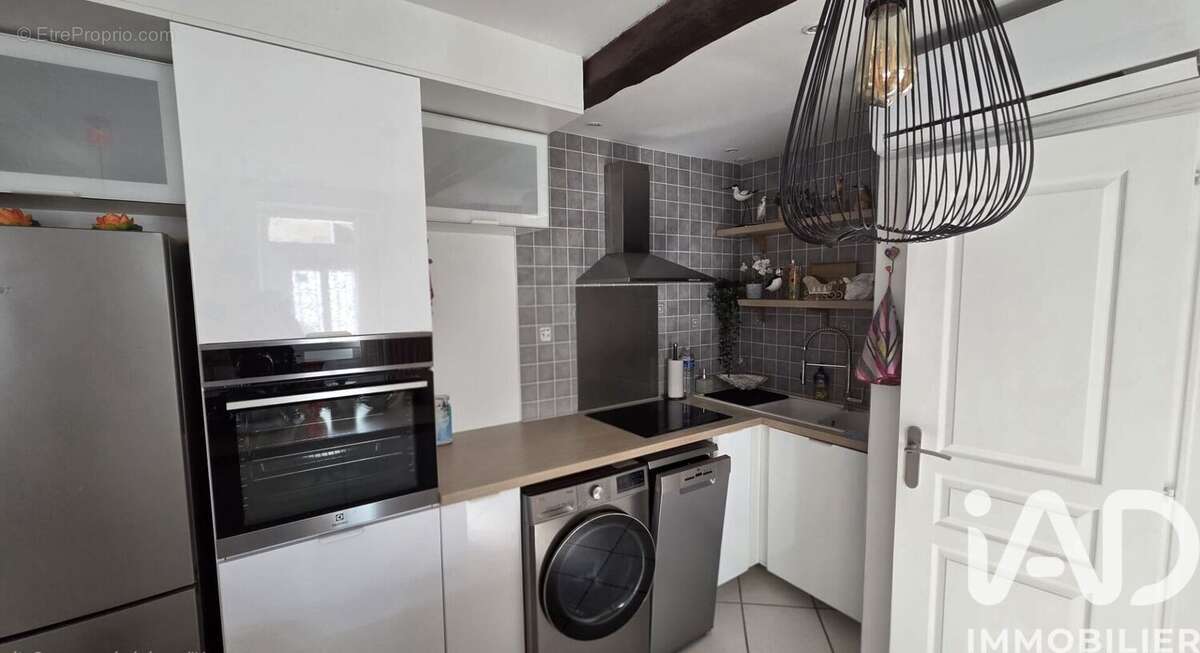 Maison 80 m² à Labbeville  - photo 2