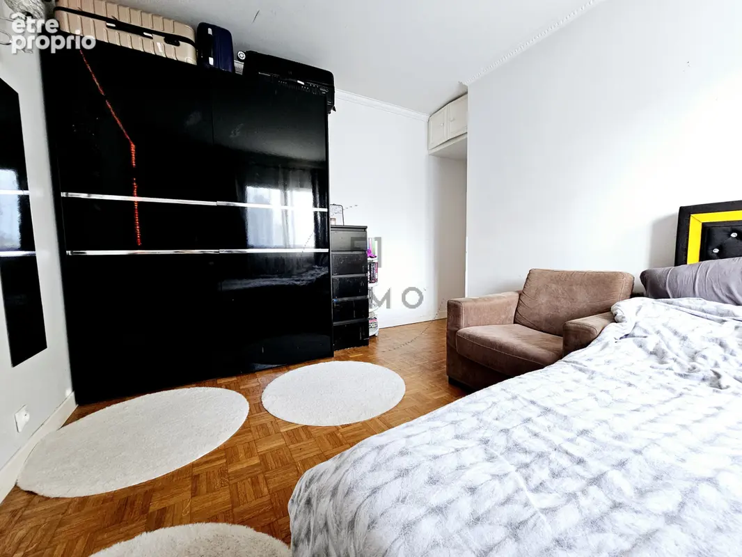 Appartement 74 m² à Bagneux  - photo 5