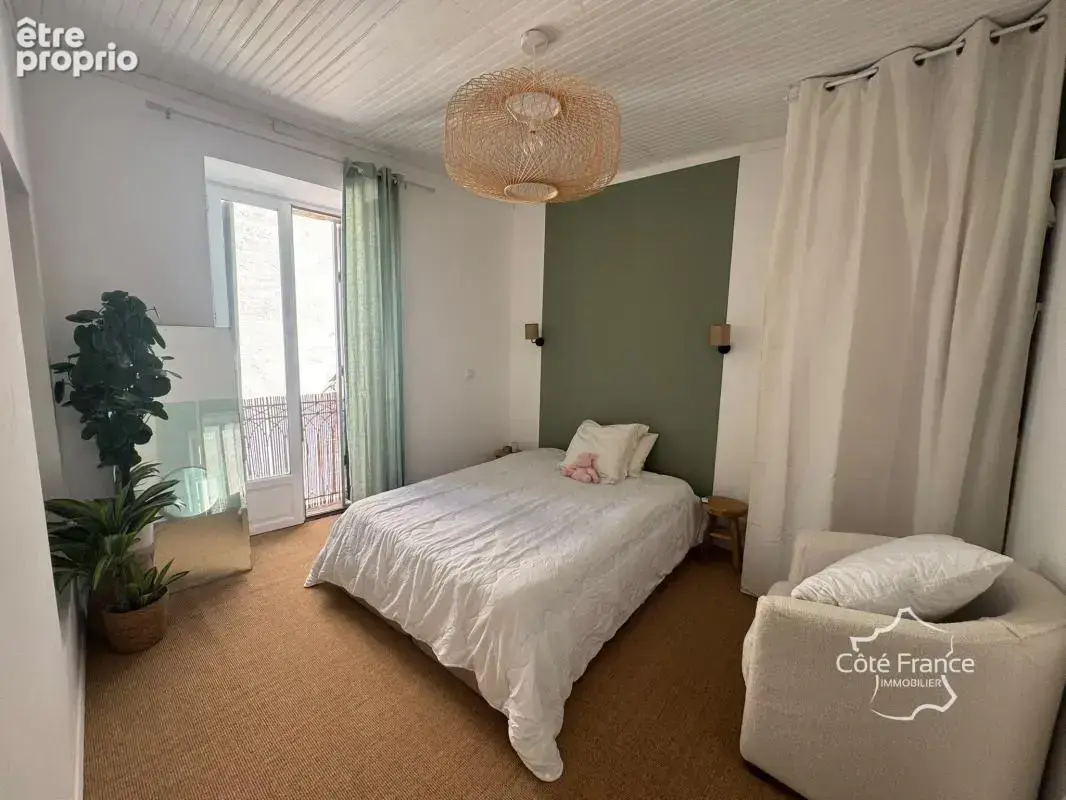 Maison de Pierre de 4 chambres avec son appartement indépend - photo 14