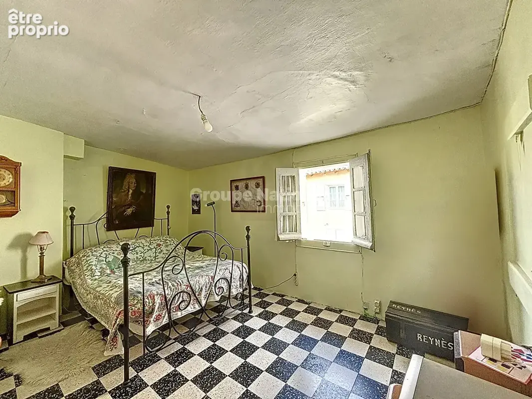 Maison de ville du 18e siècle 196 m2 - photo 7