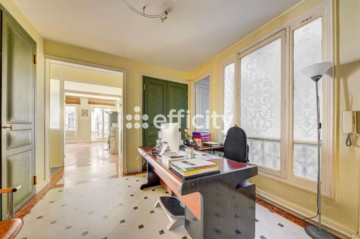 Appartement - photo 4
