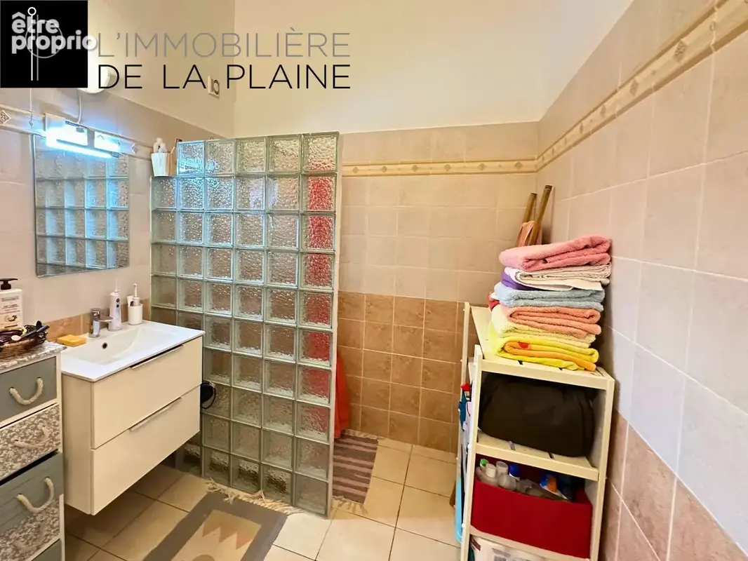 Appartement T3 Duplex - Garage + Cave - Folelli - photo 5