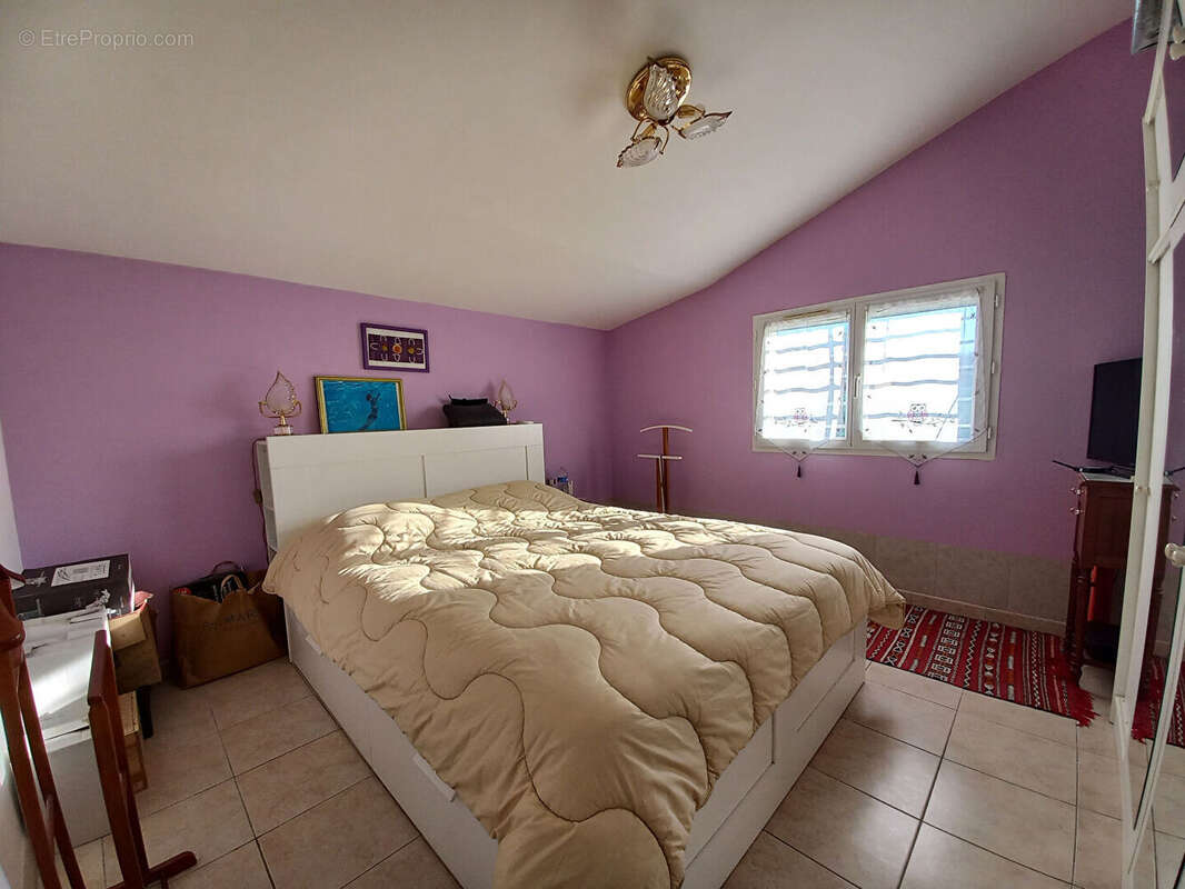 Maison à DOLUS-D&#039;OLERON