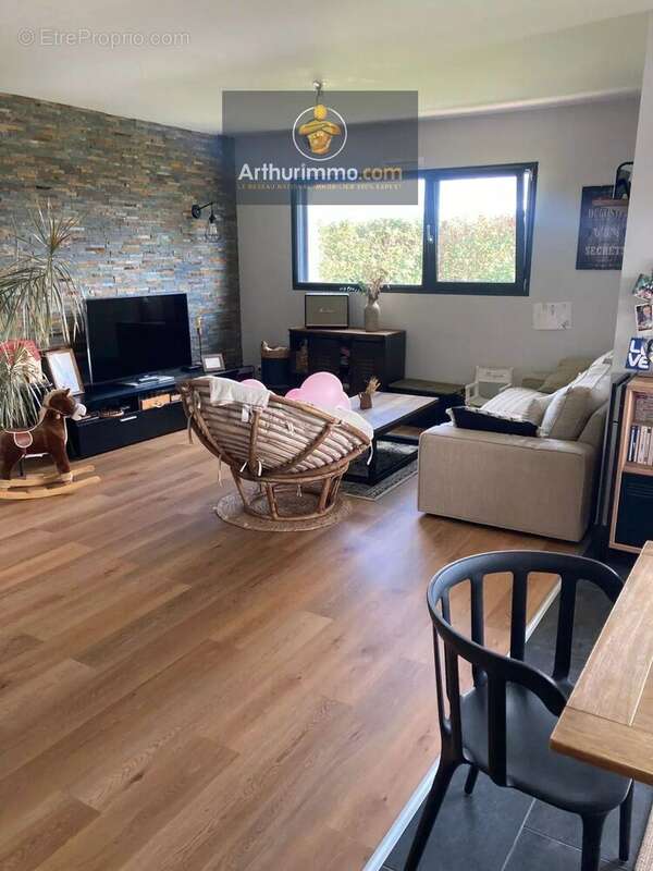 Vente Maison (56120) 332 000ï¿œ - photo 4