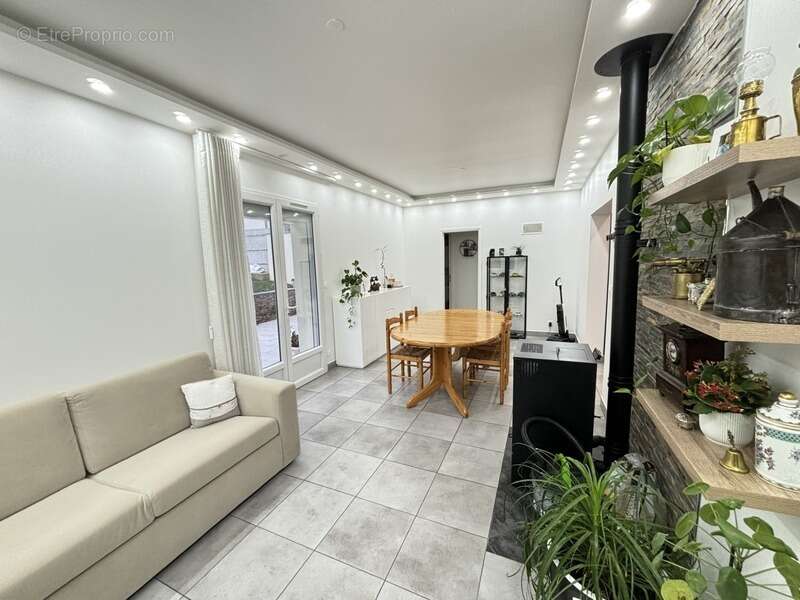 Maison à LA FERTE-SOUS-JOUARRE