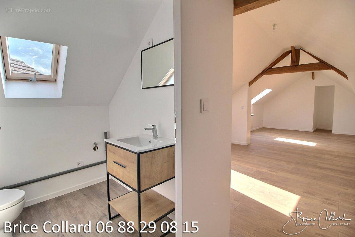 Appartement à NOGENT-SUR-OISE