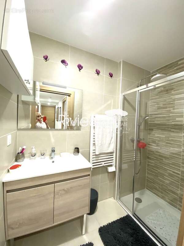 4 pieces residence recente ! - photo 11