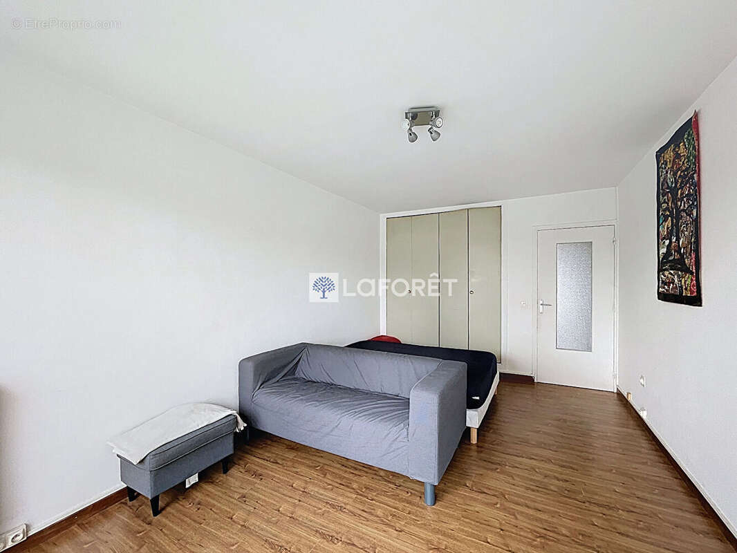 Appartement à YVETOT